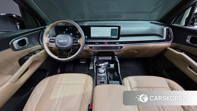 Kia The New Sorento 4th Generation id 4749436 из Кореи 17