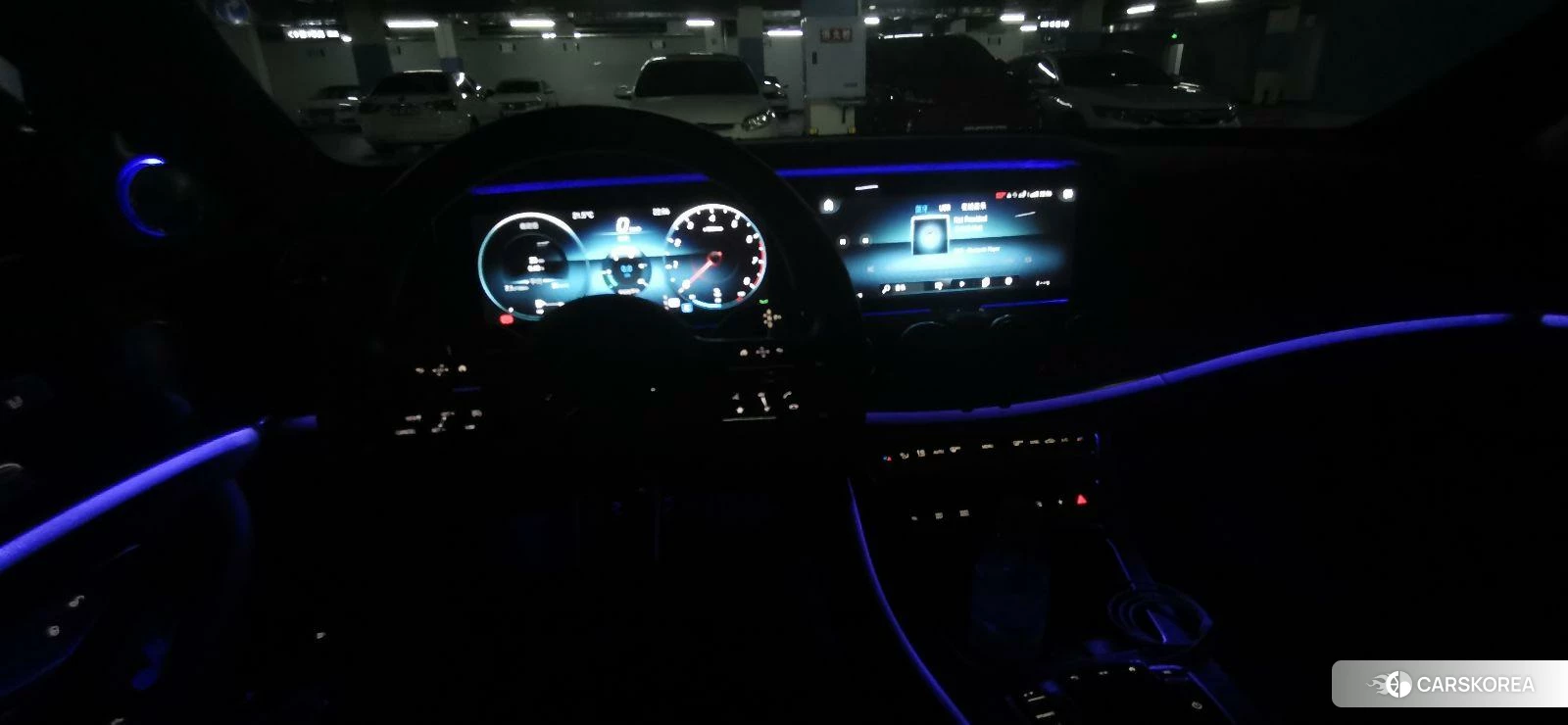 Mercedes-Benz E-class id 4420451 из Китая 7