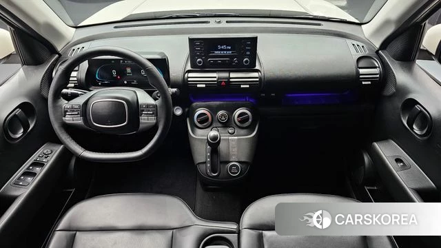 Hyundai Casper id 4292867 из Кореи 17