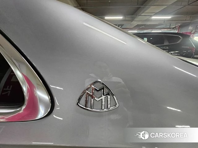 Mercedes-Benz S-Class W223 id 4442452 из Кореи 17