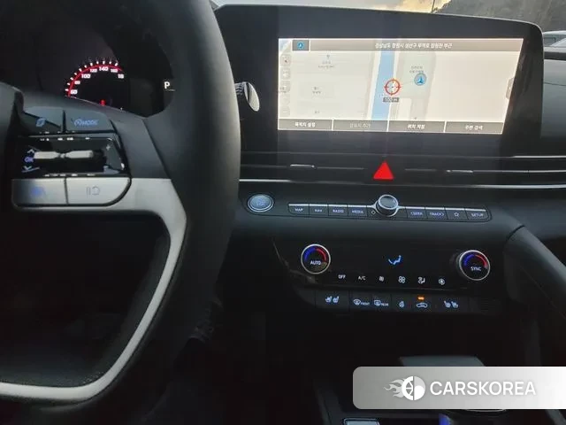 Hyundai Avante (CN7) id 3425833 из Кореи 17