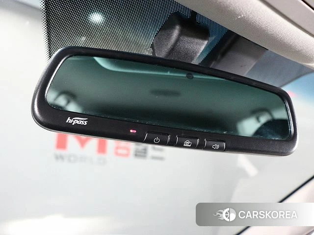 Ssangyong Tivoli Air id 4625328 из Кореи 17