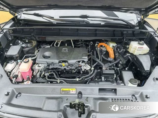 Toyota Crown Lufang id 4274690 из Китая 16