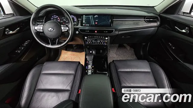 Kia K7 Premier id 2606776 из Кореи 17