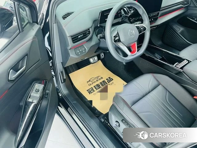 Volkswagen ID.4 X id 4301168 из Китая 14