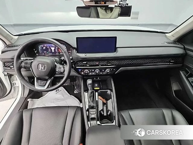 Honda Accord 11th Generation id 4315526 из Кореи 15