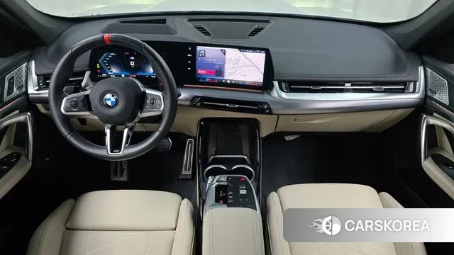 BMW X1 (U11) id 3670077 из Кореи 17