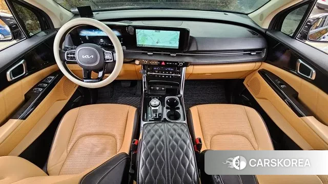 Kia Carnival 4th generation id 3349208 из Кореи 17