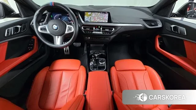 BMW 1 Series (F40) id 3701849 из Кореи 17