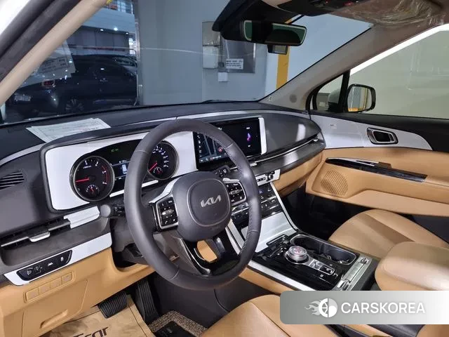 Kia Carnival 4th generation id 3739898 из Кореи 17