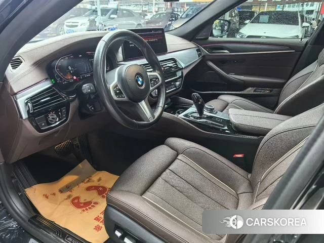 BMW 5 series id 4256433 из Китая 7