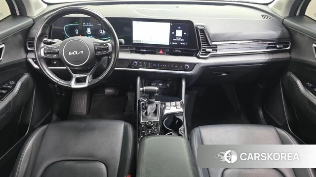 Kia Sportage 5th Generation id 4224289 из Кореи 17