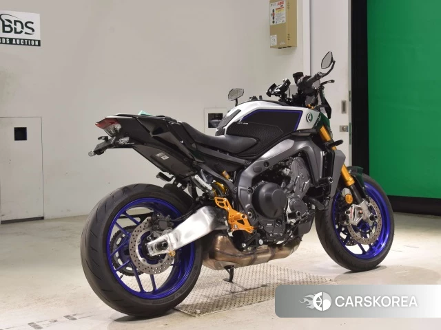 Yamaha MT-09 SP id 4312816 из Японии 8
