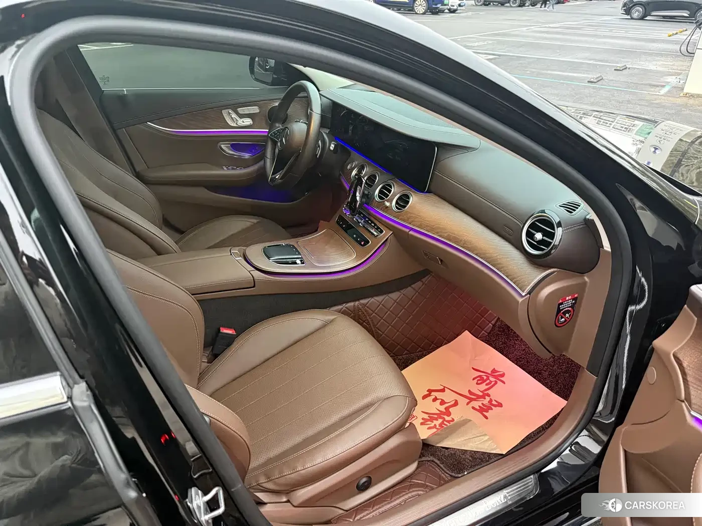 Mercedes-Benz E-Class id 4539371 из Китая 12