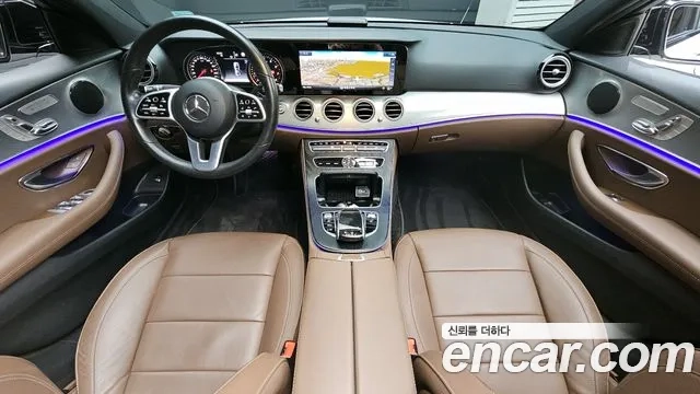 Mercedes-Benz E-Class W213 id 2912216 из Кореи 17