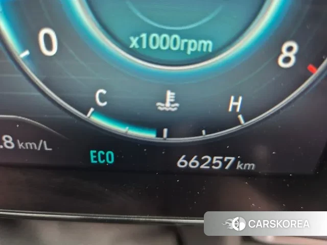 Hyundai Avante (CN7) id 2986047 из Кореи 17