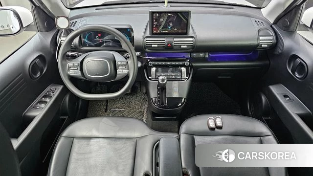 Hyundai Casper id 4361345 из Кореи 27