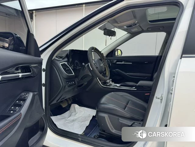 Kia Proud run id 4392052 из Китая 13