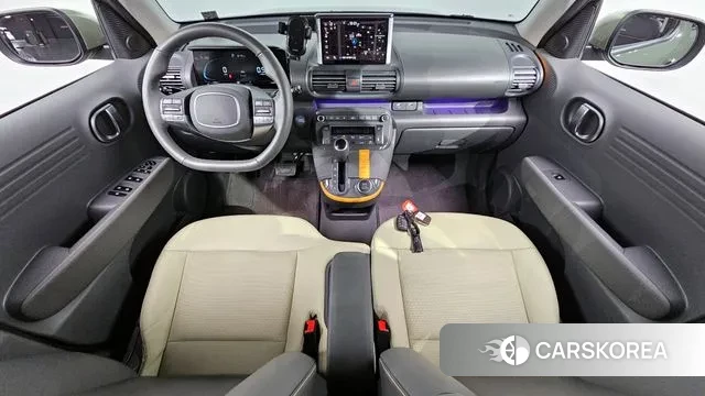 Hyundai Casper id 3420323 из Кореи 17