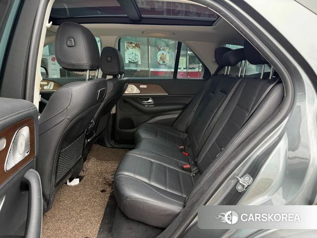 Mercedes-Benz GLE-Class W167 id 4284140 из Кореи 12