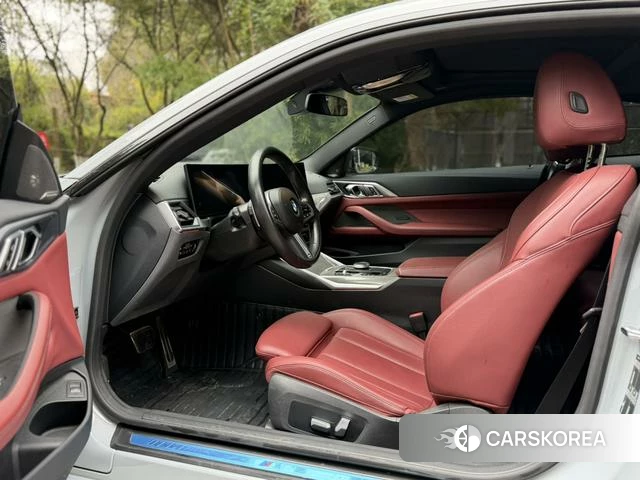 BMW 4 series id 4258421 из Китая 13