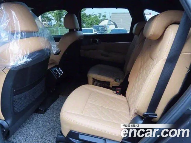 Kia Sorento 4th Generation id 2747289 из Кореи 17