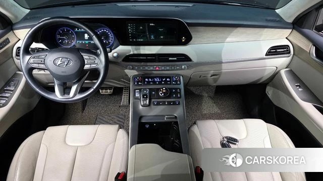 Hyundai Palisade id 4551416 из Кореи 17