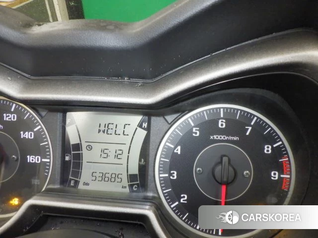Yamaha X-MAX 250 id 3946049 из Японии 31