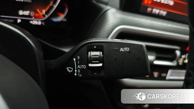 BMW X4 (G02) id 4532910 из Кореи 12