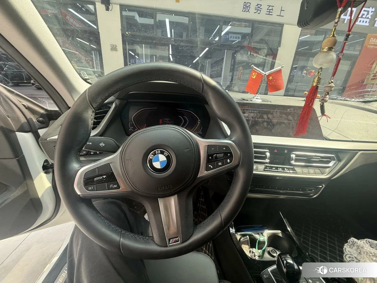 BMW 2 series (imported) id 4455019 из Китая 11