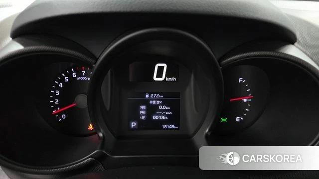 Kia The New Ray id 3851606 из Кореи 17