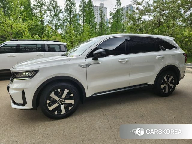 Kia Sorento 4th Generation id 4899744 из Кореи 17