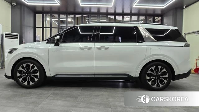 Kia Carnival 4th generation id 3832533 из Кореи 17