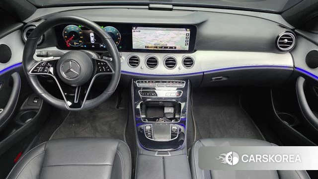 Mercedes-Benz E-Class W213 id 4330800 из Кореи 30