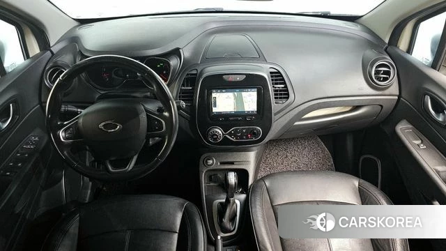 Renault Korea (Samsung) New QM3 id 4351293 из Кореи 17