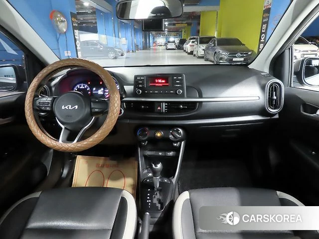 Kia Morning Urban (JA) id 3964365 из Кореи 17