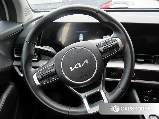 Kia Sportage 5th Generation id 4618220 из Кореи 17