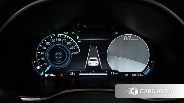 Genesis G80 (RG3) id 4881437 из Кореи 30