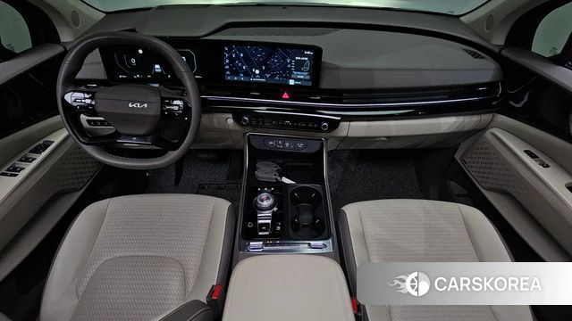 Kia The New Carnival 4th Generation id 4368448 из Кореи 37