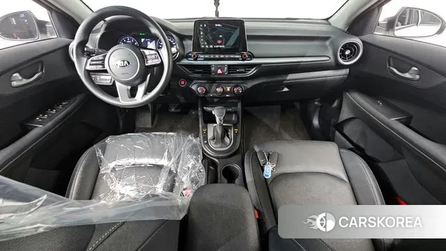 Kia Come New K3 id 3612654 из Кореи 17