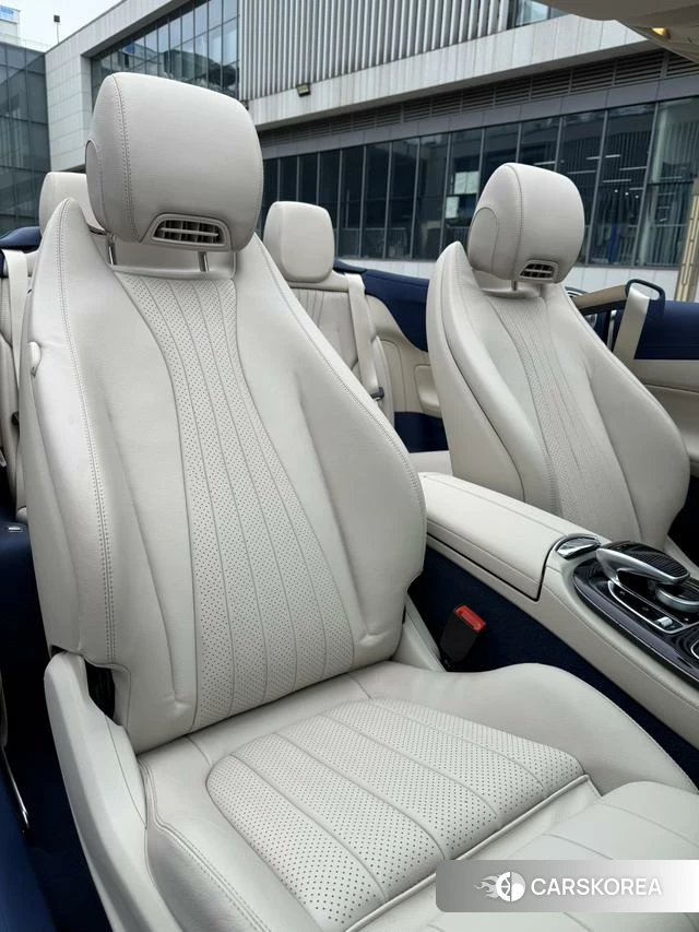 Mercedes-Benz E-class (imported) id 4341677 из Китая 11