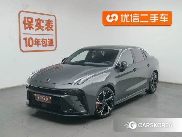 Lynk 03 id 4210497 из Китая 21