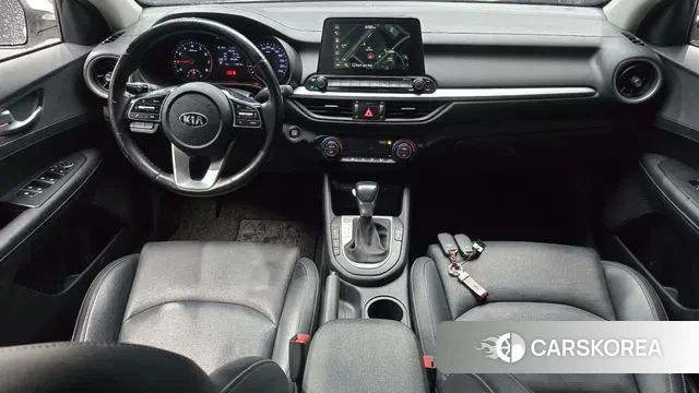 Kia Come New K3 id 3515358 из Кореи 17