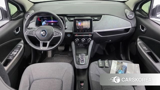 Renault Korea (Samsung) Joe id 3885012 из Кореи 17