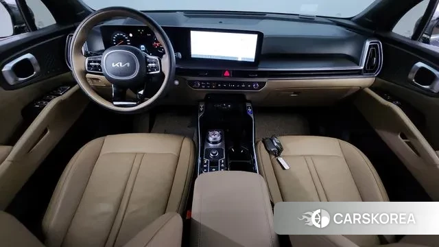 Kia The New Sorento 4th Generation id 3669862 из Кореи 17