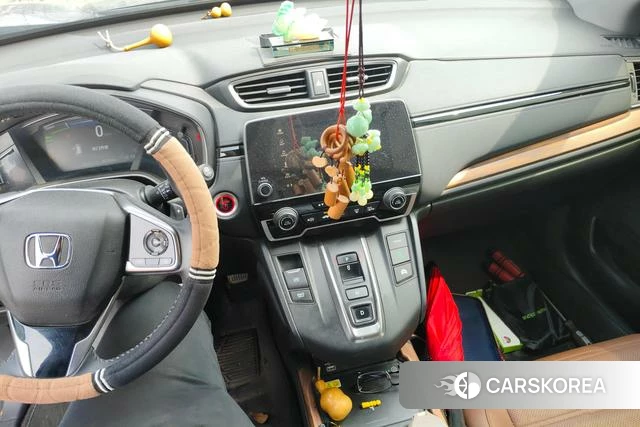 Honda CR-V id 4262473 из Китая 14