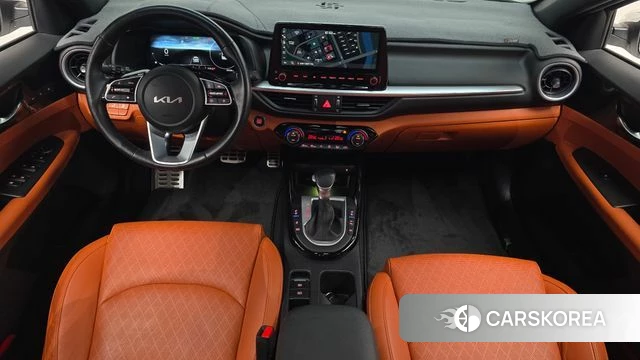 Kia The New K3 2nd generation id 3909593 из Кореи 17