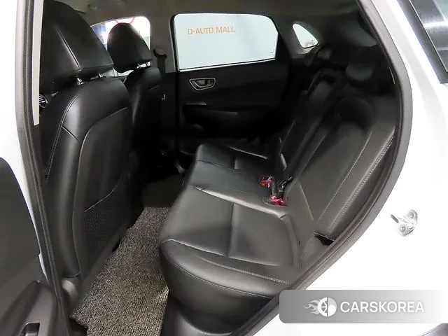 Hyundai Kona Electric id 3045314 из Кореи 17