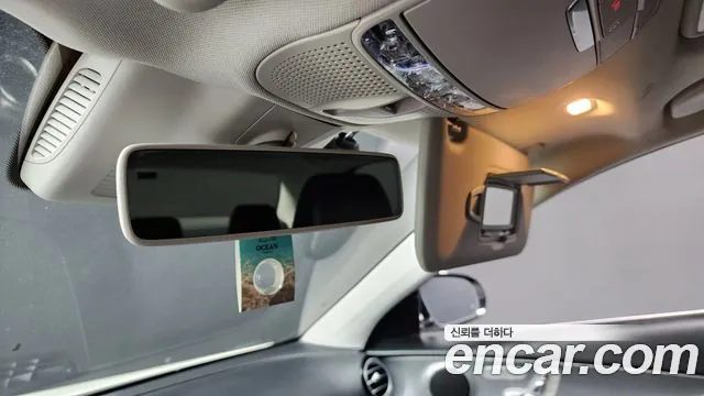 Mercedes-Benz E-Class W213 id 2684360 из Кореи 17