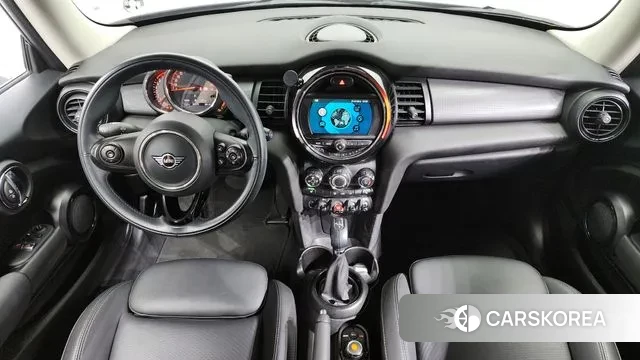 Mini Cooper id 3434511 из Кореи 17